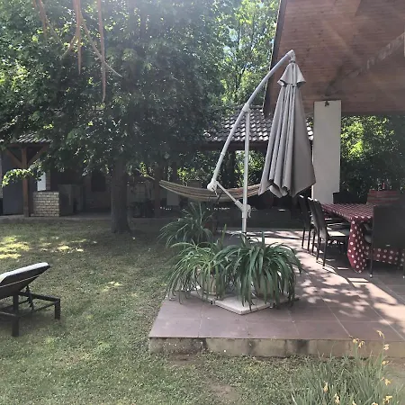 Five Season's Lakehouse Holiday home Balatonlelle