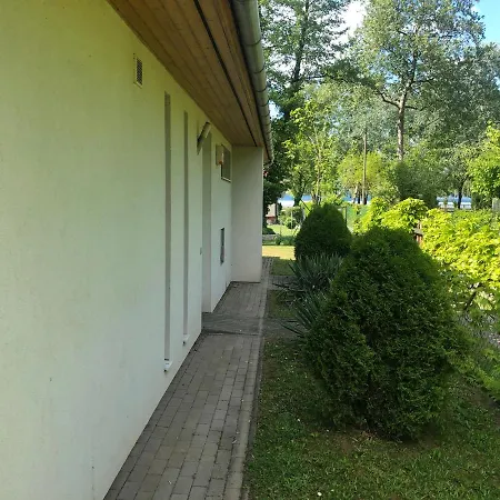 Five Season's Lakehouse Balatonlelle