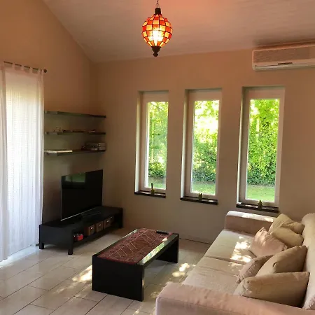 Holiday home Five Season's Lakehouse Balatonlelle