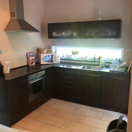 Five Season's Lakehouse Holiday home Balatonlelle