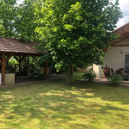 Holiday home Five Season's Lakehouse Balatonlelle